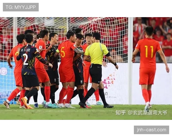 2026世界杯开幕战赛前赔率变化说明什么